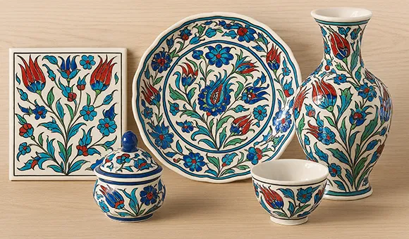 Soz-Seramik-Hakkimizda